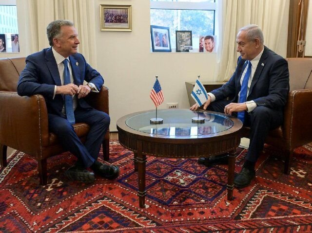 افشاگری درباره موضوع دیدار نتانیاهو با ویتکاف/ پای ایران به میان آمد