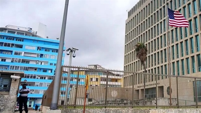 هشدار آمریکا به شهروندان خود در این کشور