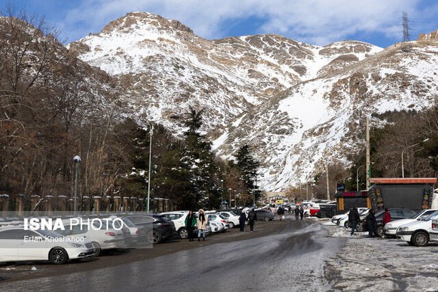 هوای امروز تهران؛ آلوده یا پاک؟