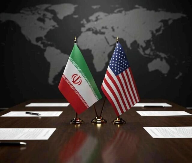 ادعای آکسیوس درباره مکان مذاکرات ایران و آمریکا/ کدام کشور  میزبان می شود؟