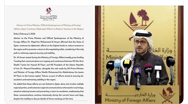 کشورهای منطقه باید در میز مذاکرات مربوط به پرونده ایران حضور داشته باشند و همه مسائل به‌طور جامع مورد بررسی قرار گیرند