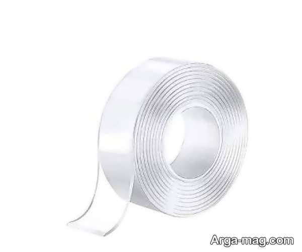 کاردستی با چسب نواری