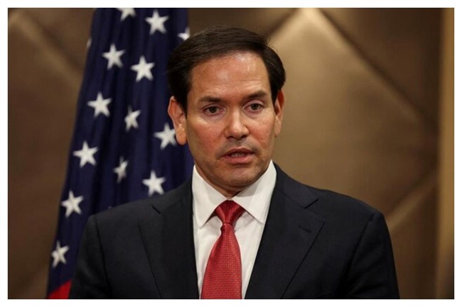 تلاش روبیو برای گره‌زدن گفت‌وگوها با ایران به موضوعات فراهسته‌ای