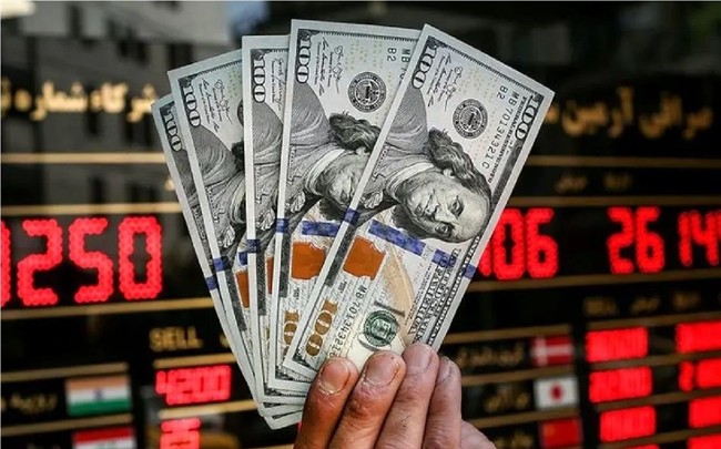 پیش بینی قیمت دلار در روزهای آینده
