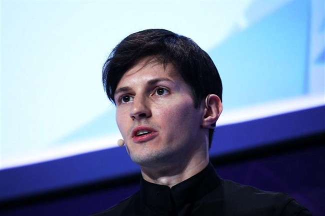 حملات تند ایلان ماسک و پاول دوروف به دولت فرانسه