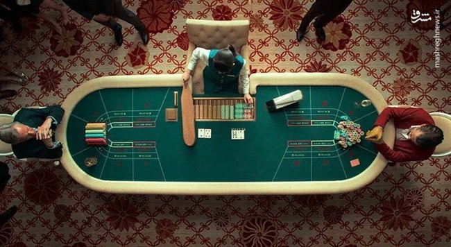 «تصنیف یک بازیکن کوچک»: نقد یک فروپاشی پرطمطراق و هشداری برای عصر قمارهای آنلاین