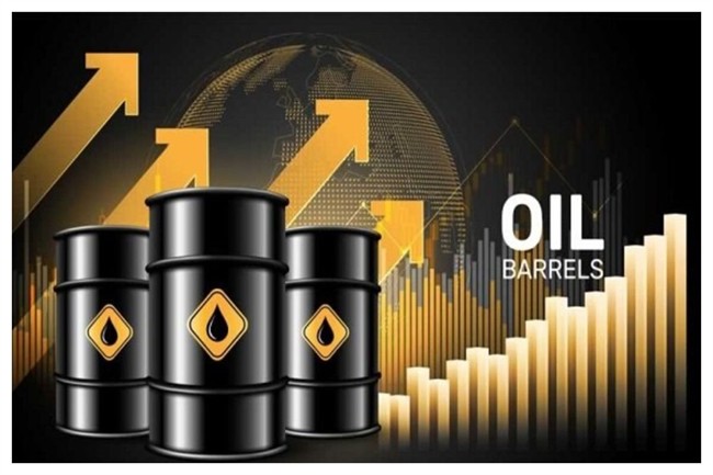 بازار نفت به خبر لغو مذاکرات واکنش داد / نفت بالا رفت