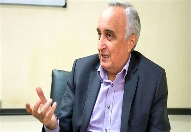 غنی نژاد: در اقتصاد دستوری، مشکل اصلی کمرنگ شدن نقش بازار است/ در چنین فضایی، پای ذی‌نفعان به‌میان می‌آید+ فیلم