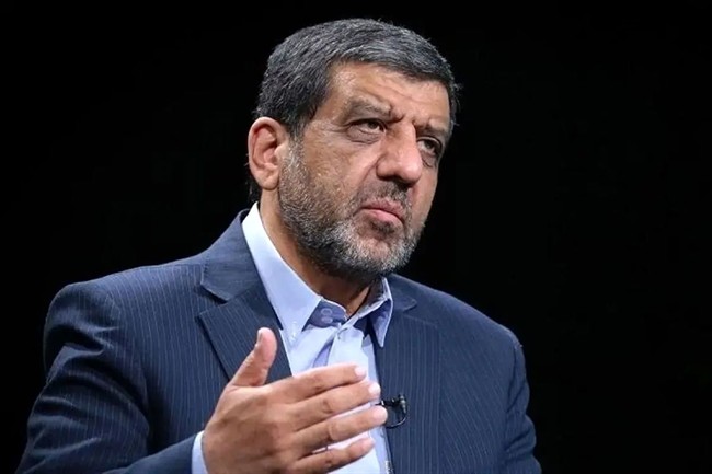 ضرغامی: تنگه هرمز هتلگاه آمریکایی‌ها خواهد بود/ ترامپ هیتلر دوم است/  تمام اهداف آمریکایی‌ها در دسترس ماست+ فیلم