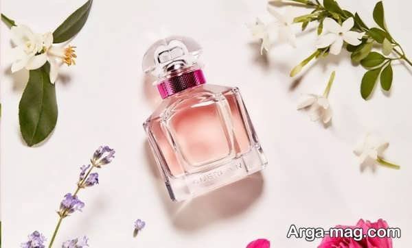 عطرهای بهاری زنانه