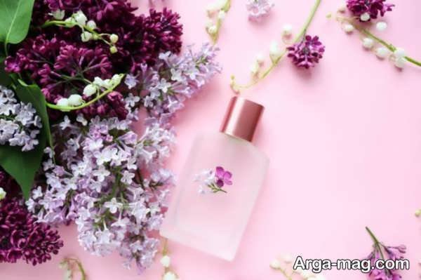 عطرهای بهاری زنانه