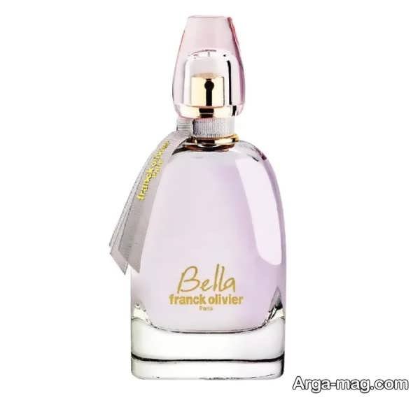 عطرهای بهاری زنانه