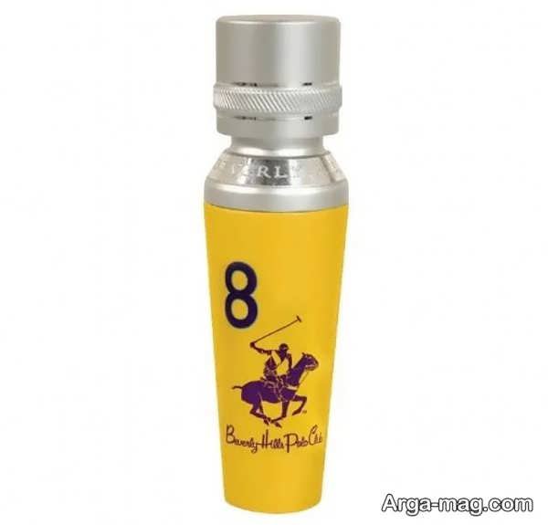 پرفیوم های بهاری زنانه