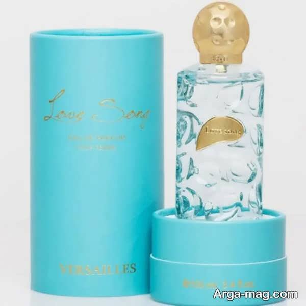 پرفیوم های بهاری زنانه