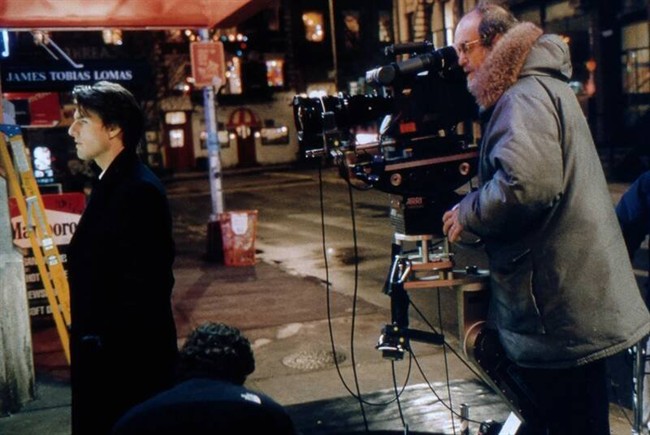 آیا استنلی کوبریک قربانی افشای زودهنگام جفری اپستین شد؟ //فیلمی که 26 سال پیش از رازهای سیاه «نخبگان» پرده برداشت+عکس