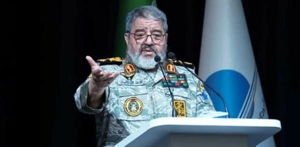 سردار جلالی: دشمن با بزرگ‌نمایی سایه جنگ به‌دنبال تحمیل مذاکره تحت فشار است