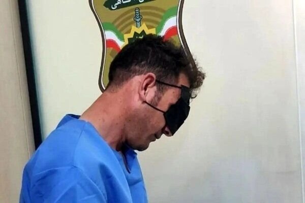  ارسال درخواست اجرای حکم قصاص قاتل الهه حسین نژاد به دادستانی اسلامشهر