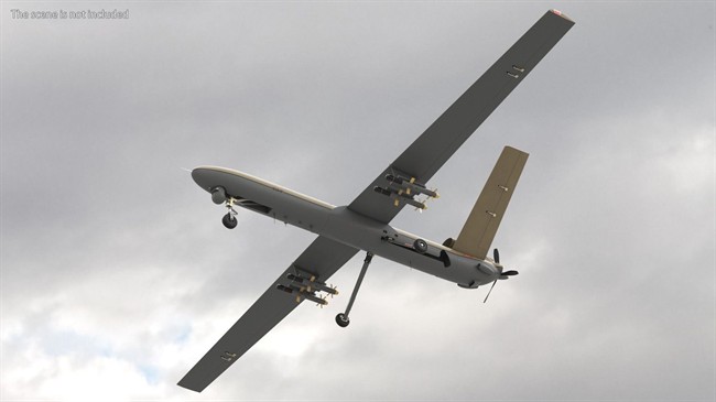 &laquo;افسانه ناوهای نامرئی&raquo;؛ چرا آبراهام لینکلن آن&zwnj;قدرها هم دست&zwnj;نیافتنی نیست؟