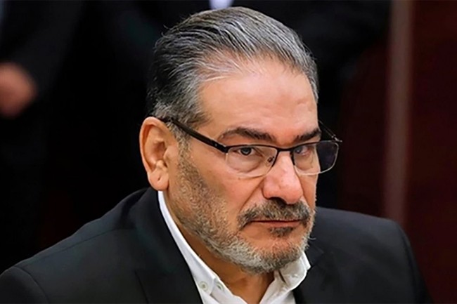 شمخانی در آستانه مذاکرات پیام جدید صادر کرد