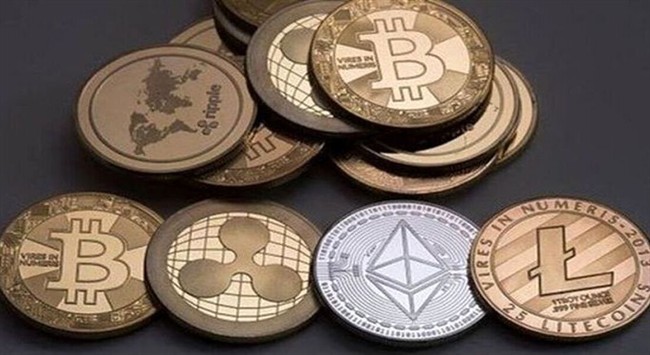 سقوط وحشتناک بیت کوین در بازار امروز