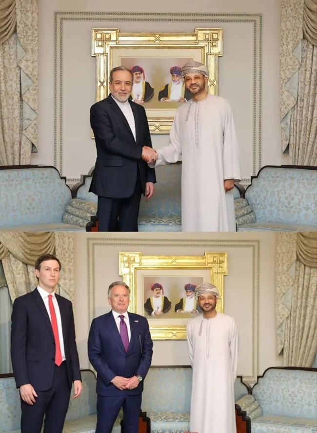 عزیمت عراقچی و هیات همراه برای برگزاری مرحله دوم مذاکرات