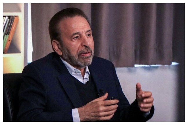 پیش بینی واعظی درباره احتمال شروع جنگ میان آمریکا و ایران/ در صورت وقوع جنگ، سایر کشورهای منطقه نیز هزینه خواهند داد