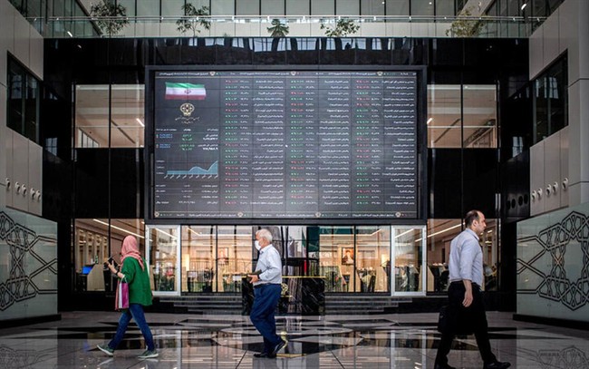 ابهام در مسیریابی بورس
