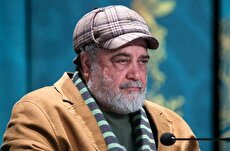 حضور محمدرضا شریفی‌نیا در چهل‌وچهارمین جشنواره فیلم فجر