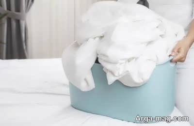 اصول شستشو روتختی گیپور 