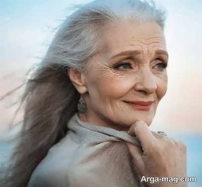 تعبیر خواب پیرزن