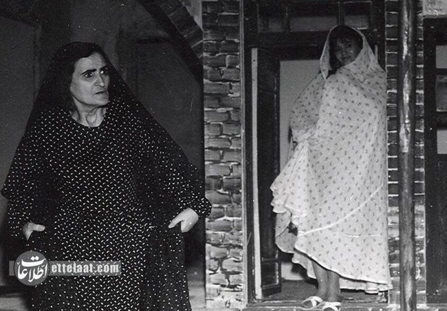اولین بازیگر زن تئاتر ایران کیست؟ +عکس‌ و جزئیات