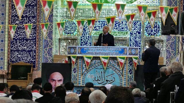 میدری: کالابرگ می‌تواند بخشی از مشکلات معیشتی را برطرف سازد