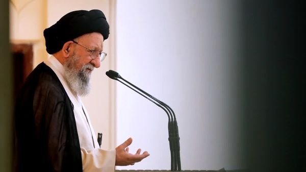 امام جمعه گرگان: به دلیل شرایط بین‌المللی ایران باید از مسیر دیپلماسی استقبال می‌کرد/ برد موشک‌های ایران به هیچ‌کس ربطی ندارد