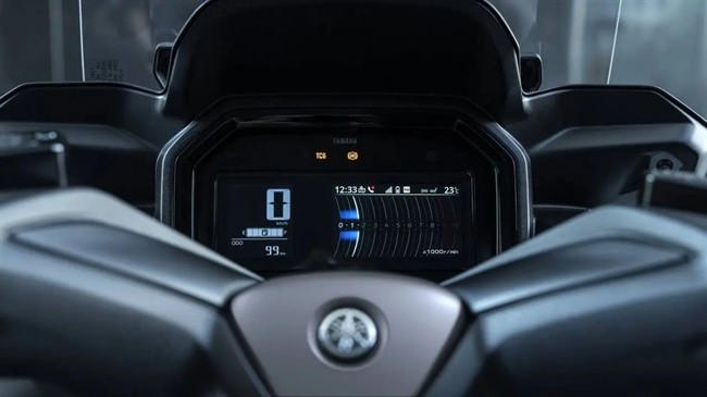 یاماها XMAX 250