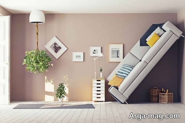 اشتباهات رایج در چیدمان مبل که فضای خانه را دلگیر می کند