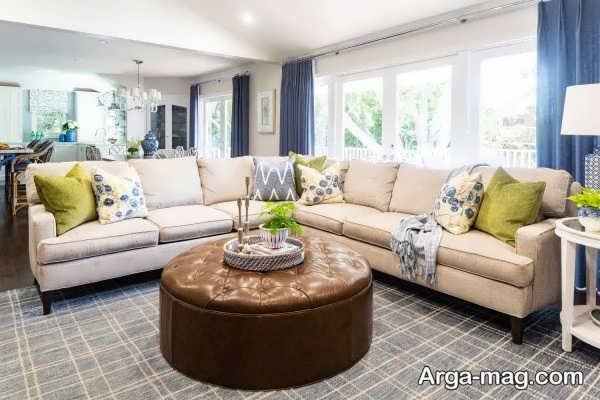 خطاهای چیدمان مبل