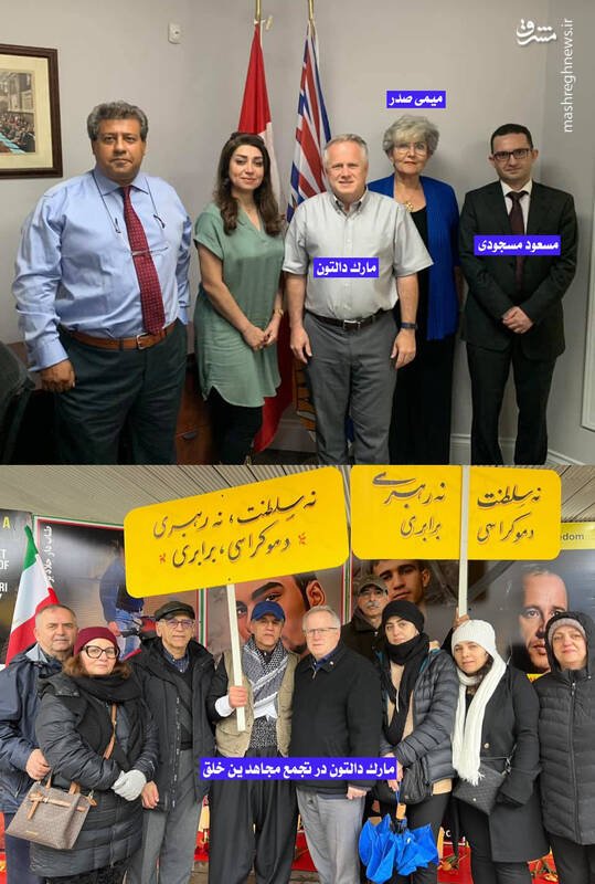 گزارشی از پرونده یک مرگ مشکوک در کانادا/ باز شدن پای رضا پهلوی در ترورهای خارج از کشور