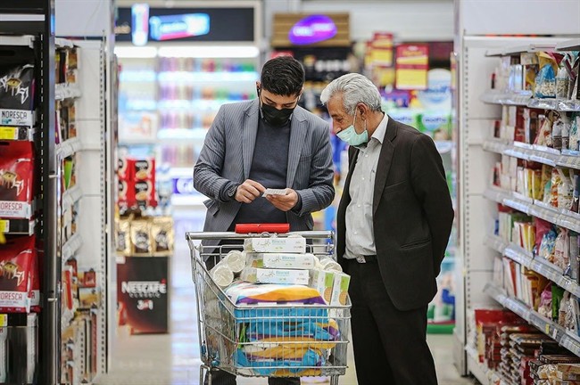 شوک رئیس سازمان برنامه به سفره&zwnj;های مردم/ وعده وزیر اقتصاد برای افزایش مبلغ کالابرگ وتو شد؟