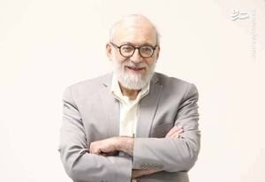 می‌جنگیم، مذاکره می‌کنیم، برای ایران/ مشکل اصلی اقتصاد کشور به روایت لاریجانی