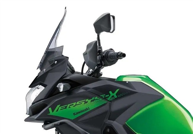 کاوازاکی Versys-X 250