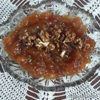 آموزش تهیه دوشاب یومورتا