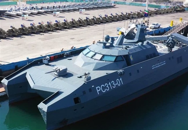 دیپلماسی در شرایط شبه جنگی پیام می&zwnj;خواهد، نه لبخند