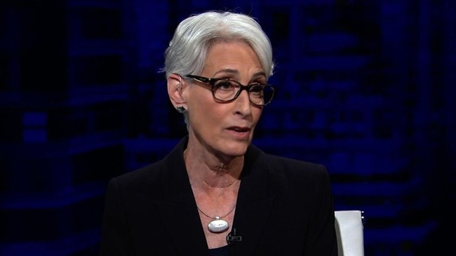 اظهارات وندی شرمن درباره عباس عراقچی/ مذاکرات زمان‌بر است و معلوم نیست ترامپ حاضر باشد این زمان را صرف کند + فیلم