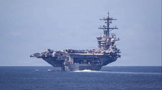 پشت پرده تهدید نظامی آمریکا علیه ایران: عملیات روانی یا واقعیت؟/ پنتاگون در محاصره بحران: پایان افسانه‌ی بسیج ضربتی ارتش آمریکا +عکس