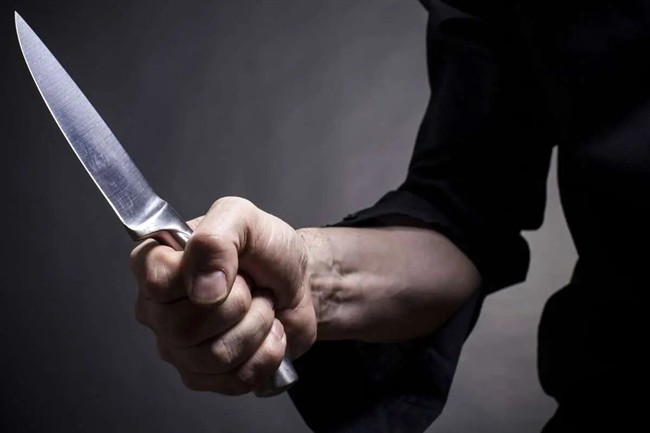 نگاه چپی که به قتل منجر شد