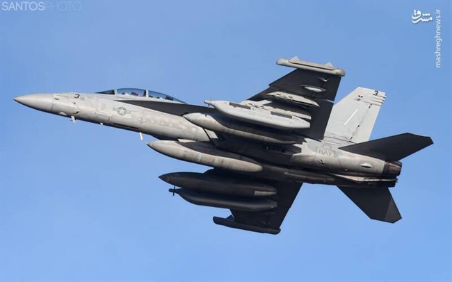 وحشت آمریکا از پاسخ تمام عیار ایران و آسیب گسترده به منافع منطقه‌ای/ چرا ترامپ از صدور دستور حمله به ایران پشیمان شد؟ +تصاویر و اینفوگرافی