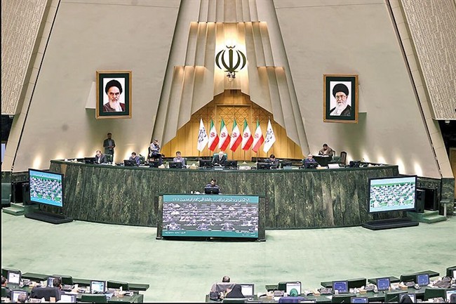 اولویت مجلس برای بودجه