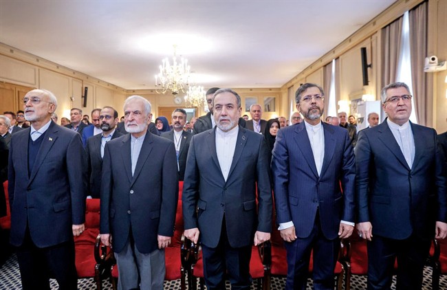 روایت دیپلمات‌ها از مسیر مذاکرات