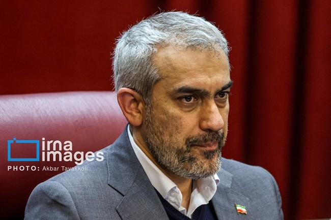 مدیریت مرزها به گمرک سپرده شد