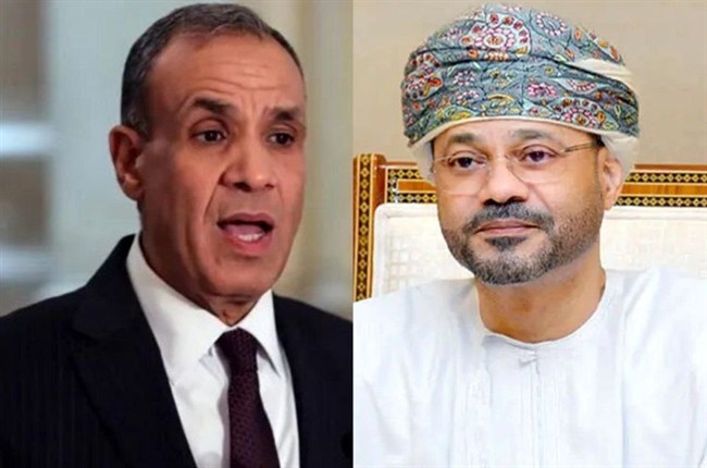 قاهره از دستیابی به توافق پیرامون پرونده هسته‌ای ایران حمایت می‌کند
